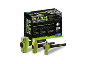 BASH® Mechanics Hammer Kit - Diamond Tool Store