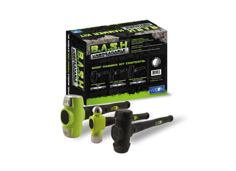 BASH® Shop Hammer Kit Wilton