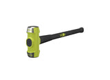 BASH® Sledge Hammer WL9-21424 Wilton 14 Lb 24"