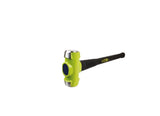 B.A.S.H Soft Face Sledge Hammer WL9-41036 Wilton 10 Lb 36"