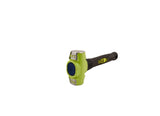 B.A.S.H Soft Face Sledge Hammer WL9-40212 Wilton 2 1/2 Lb 12"