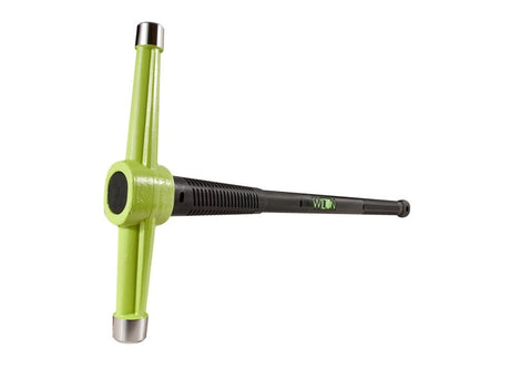 B.A.S.H Spike Maul | 10 Lb Head, 36" Wilton