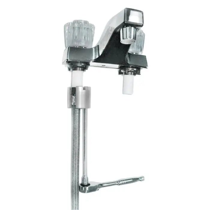 Universal faucet nut online wrench