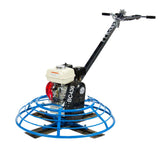 BC436 Concrete Power Trowel Bartell Global