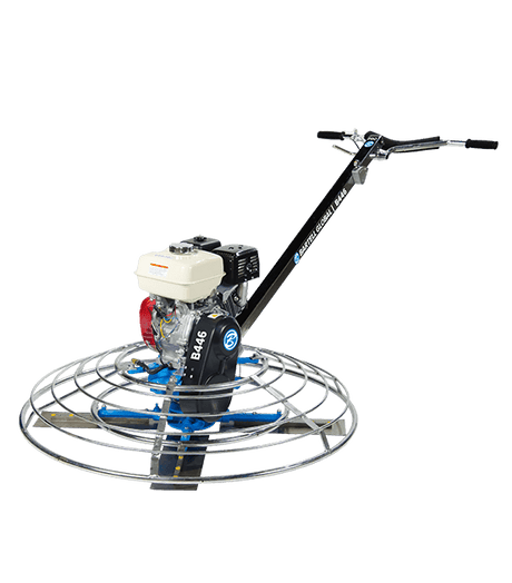 BC446 Concrete Power Trowel - Commercial Range Bartell Global