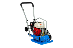 BCF 1080 Plate Compactor Bartell Global
