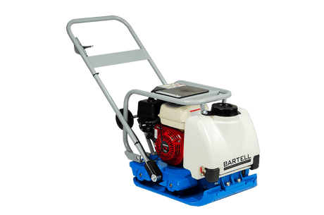 BCF 2150 Forward Plate Compactor Bartell Global