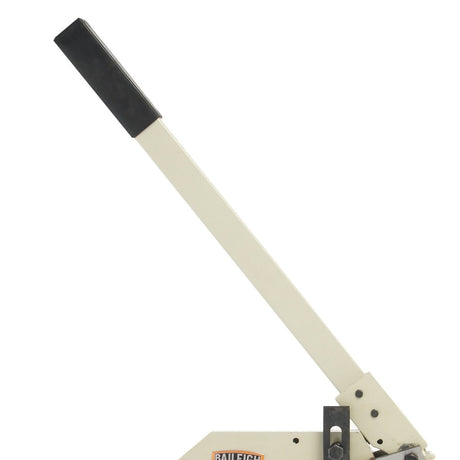 Bench Mounted Multi-Purpose Manual Sheet Metal Shear MPS-8G Baileigh