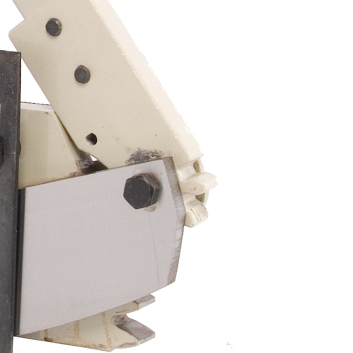Bench Mount Shear Bench Mounted Multi-Purpose Manual Sheet Metal Shear MPS-8G | Shears ...