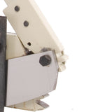 Bench Mounted Multi-Purpose Manual Sheet Metal Shear MPS-8G Baileigh