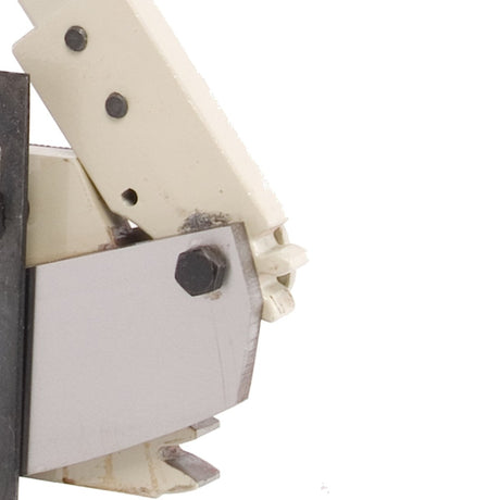 Bench Mounted Multi-Purpose Manual Sheet Metal Shear MPS-8G Baileigh