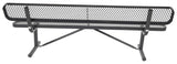 Benches - Steel Mesh Vestil