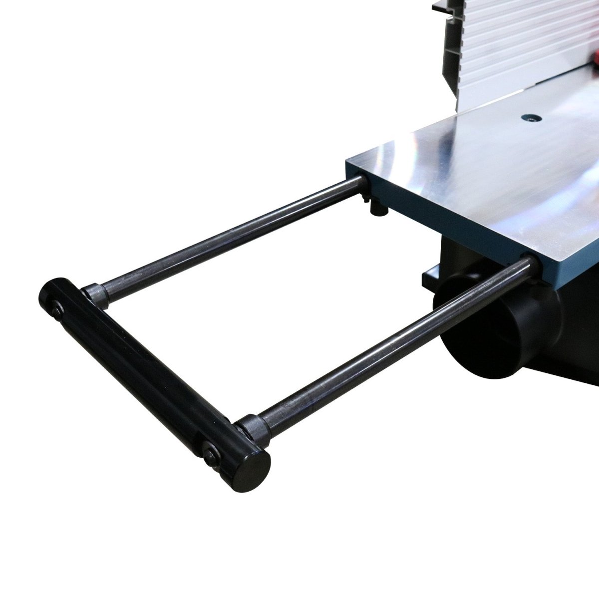 Benchtop Wood Jointer IJ833 Jointer for Wood Woodworking Tools