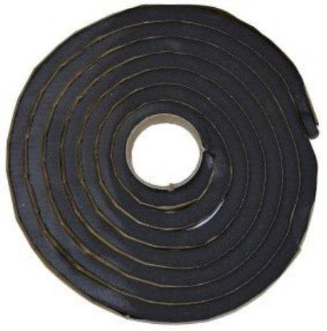 Bentoswell Expanding Concrete Joint Waterstop OCM