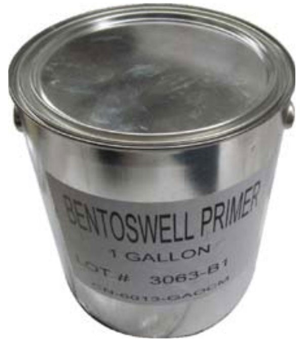 Bentoswell Primer Trowel-Grade Waterproofing Sealant - Diamond Tool Store