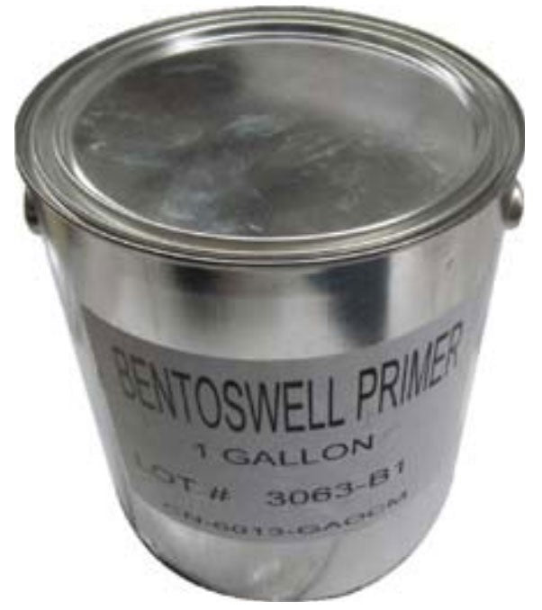 Bentoswell Primer Trowel-Grade Waterproofing Sealant OCM