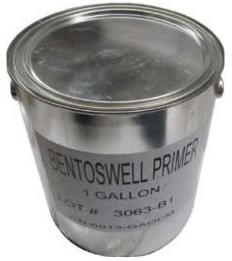 Bentoswell Primer Trowel-Grade Waterproofing Sealant OCM