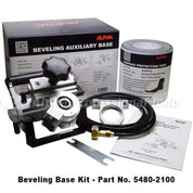 Beveling Auxiliary Base (15-90) - Diamond Tool Store