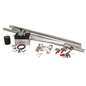 Beveling Base Starter Kit Alpha Tools