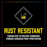 Big Rig Professional Coatings - Case of 6 Seymour