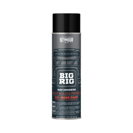 Big Rig Professional Coatings - Case of 6 20-1600 Seymour Rust Converter