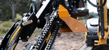 Bigfoot Trencher - 1.2 - 3.5T Digga