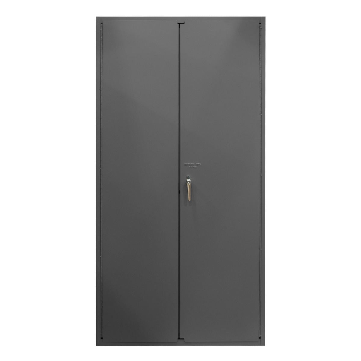 Bin Storage Cabinet - 36 x 24 x 78, 102 Bins