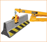 Abaco Bison Lifter Abaco Machines