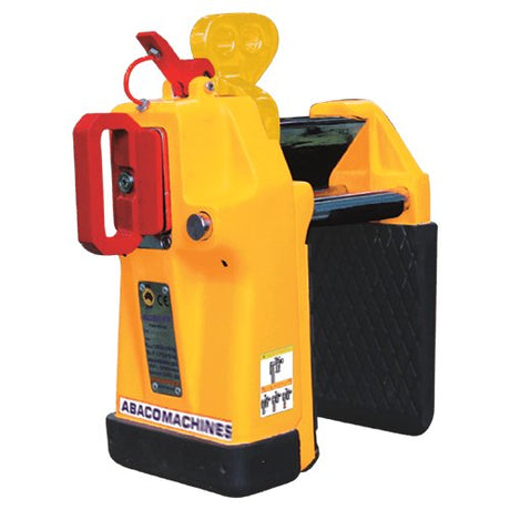 Abaco Bison Lifter ABL150-B Abaco Machines Black