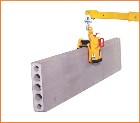 Abaco Bison Lifter Abaco Machines