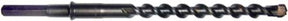 Bits for Stanley Hydraulic HD45, Skil 736 Carbide Tipped Tru-Cut