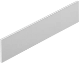 BKA 1000-XC Aluminum Natural Dural