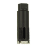 Black Dry Segmented Core Bit - Premium DGUL025BSLO Diamond Tool Store 1 (25MM)