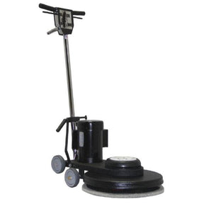 BlackHawk 1250 High Speed Burnisher Hawk Enterprises