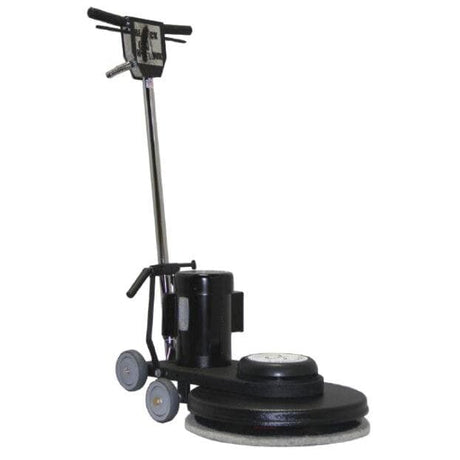 BlackHawk 1250 High Speed Burnisher Hawk Enterprises