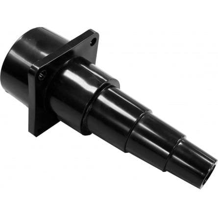 Blade Bandit 31810 Diamond Products Core Vac Multi-Hose Adapter