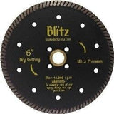 Blitz Quad Turbo Blade Weha
