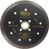 Blitz Quad Turbo Blade 51415 Weha 5"