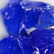 Blue Landscape Glass - Diamond Tool Store