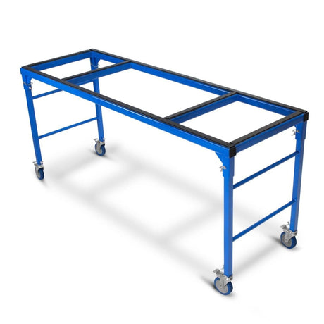 Blue Marlin Fabrication Table Gulf Wave