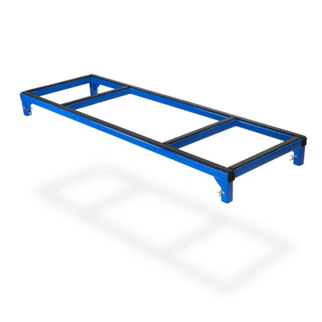Blue Marlin Fabrication Table Gulf Wave