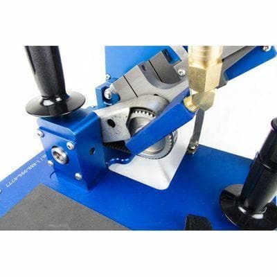 Blue Ripper G2 Rail Saw Omega Diamond