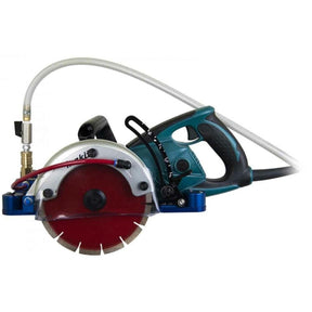 Blue Ripper Jr. Rail Saw - Sale 948-421 Omega Diamond Blue Ripper Jr. Only (Just Saw - NO RAIL)