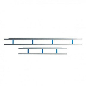 Blue Ripper Rail Basic Edition, 10 foot (120 inch) Omega Diamond