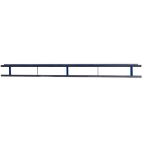 Blue Ripper Rails 148 inch (12' 4") Omega Diamond
