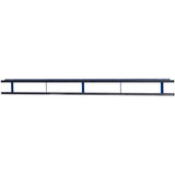 Blue Ripper Rails 56 Inch (4'5") Omega Diamond