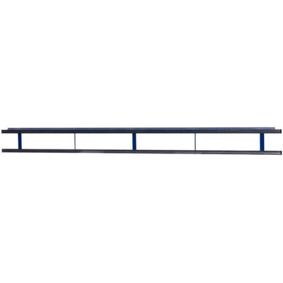 Blue Ripper Rails 56 Inch (4'5") Omega Diamond