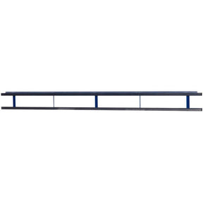 Blue Ripper Rails 92 inch (7' 8") Omega Diamond