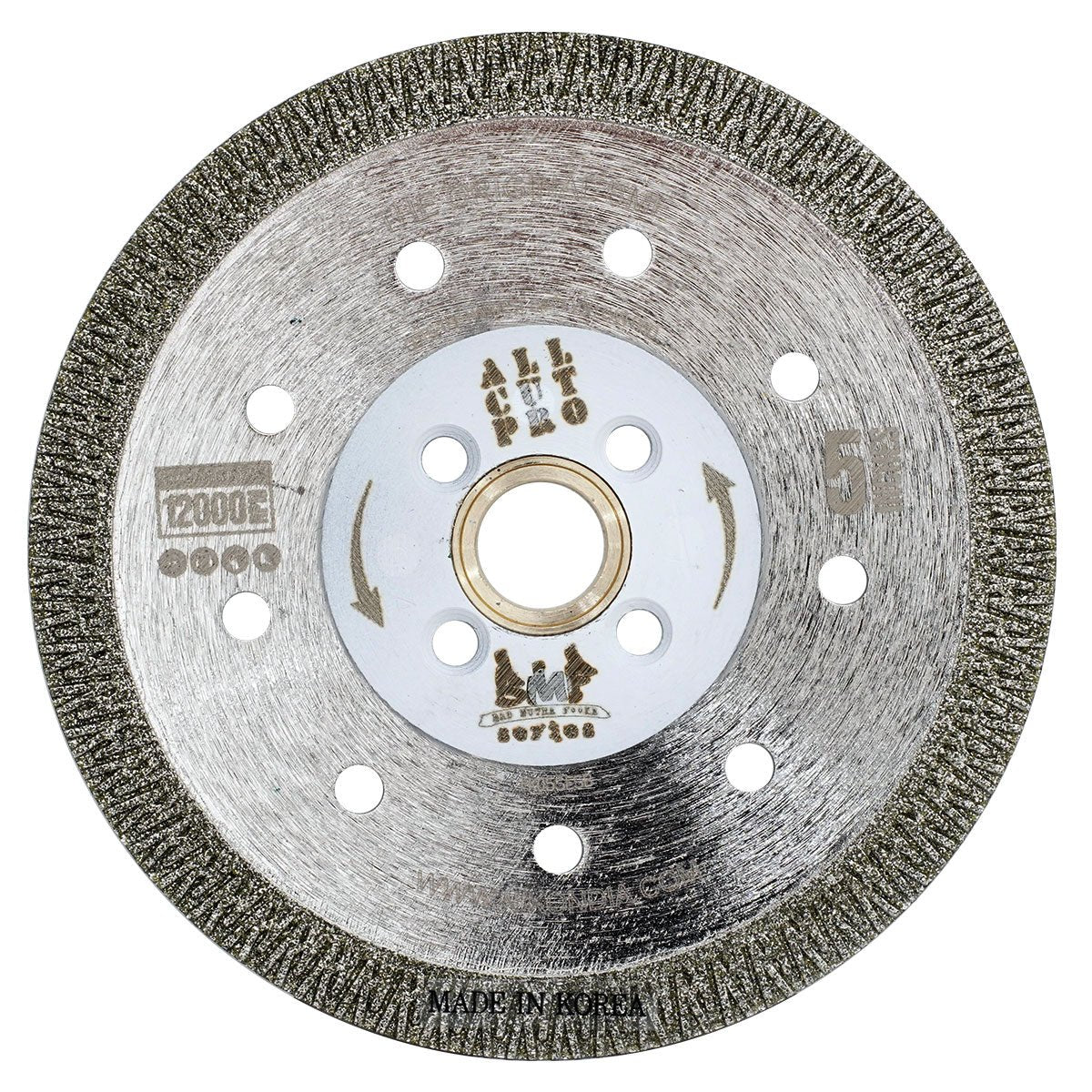 Diamond Disc For Glass Cutting - Popple Store