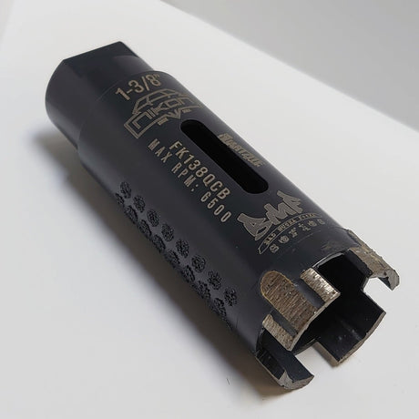 BMF Core Bit for Quartzite Nikon